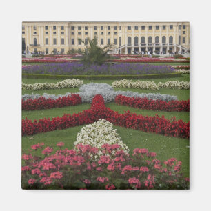 Austria, Vienna. Maria Theresa's Magnet