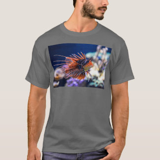 Austria Vienna Tiergarten Schnbrunn Zoo Aquarium L T-Shirt