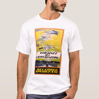Austrian 8th War Loan T-Shirt