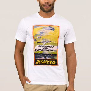 Austrian 8th War Loan T-Shirt