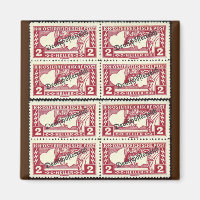 Austrian Cancelled Stamps