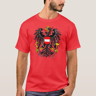 Austrian Coat of Arms T-Shirt