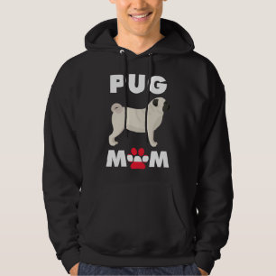 Austrian Dog Pug Mom Essential T-Shirt 677 Hoodie