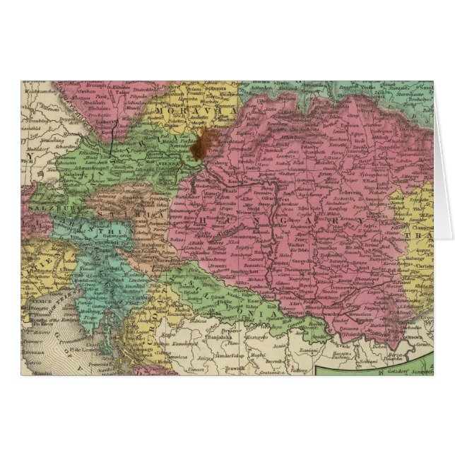 Austrian Empire 5 (Front Horizontal)