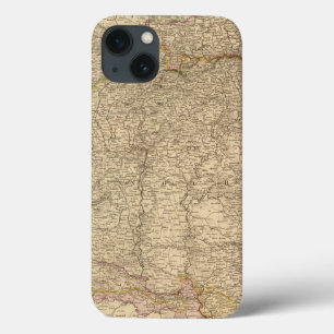 Austrian Empire 5 iPhone 13 Case