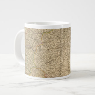Austrian Empire 5 Large Coffee Mug