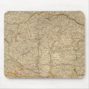 Austrian Empire 5 Mouse Mat