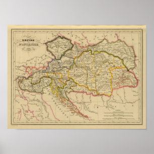 Austrian Empire 5 Poster