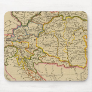 Austrian Empire 7 Mouse Mat