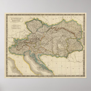 Austrian Empire 7 Poster