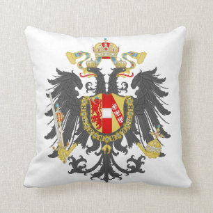 Austrian Empire Cushion