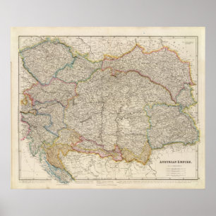Austrian Empire Poster