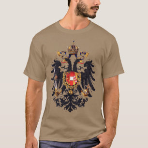 Austrian Empire T-Shirt