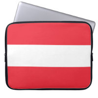 Austrian Flag (Austria)
