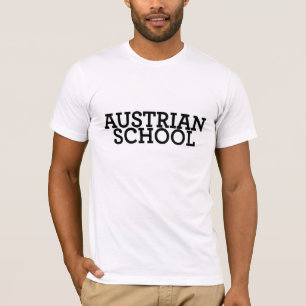 Austrian School Shirt