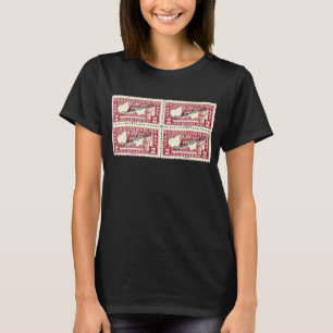 Austrian Stamps T-Shirt