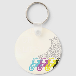 Austro Daimlers Delicious Key Ring