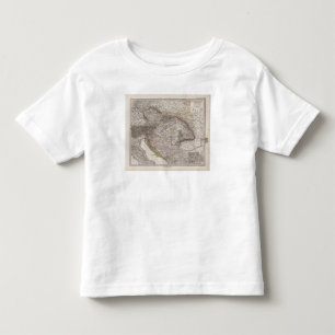 Austro-Hungarian Monarchy Toddler T-Shirt