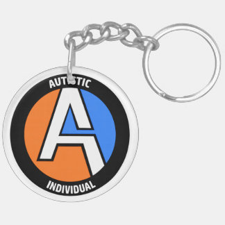 AUTEMS - Keychain (Individual)