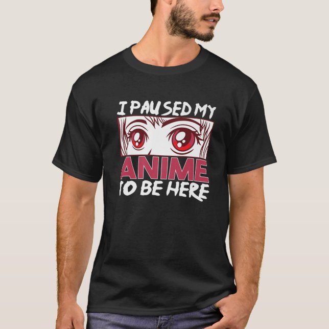 Authenthic Noteable Ingenious Magical Empower - An T-Shirt (Front)