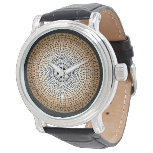 Authentic Aboriginal 'Ancestral Lands' Watch