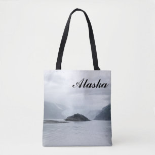 Authentic Alaska Gift Items - Bags and Totes