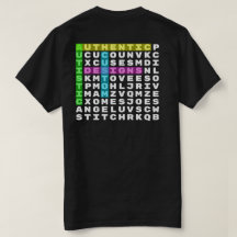 Authentic Autistic