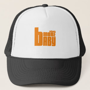 Authentic Bmore Baby, Baltimore Trucker Hat