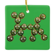 ​🐶 Authentic Chang Beer Cap Dog