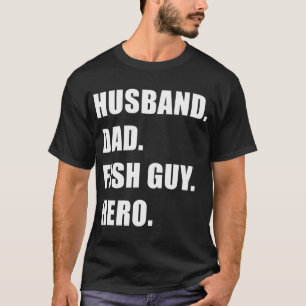 AUTHENTIC : FISHING ARENA / FISHING T-Shirt
