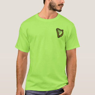 "Authentic Irish" T-Shirt