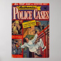 Authentic Police Cases 035