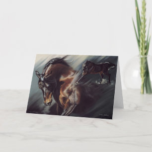 Authentic Power Card