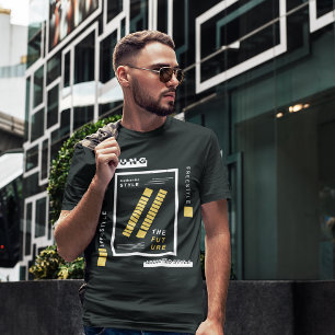Authentic Style T-Shirt