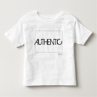 AUTHNTIC TODDLER T-Shirt