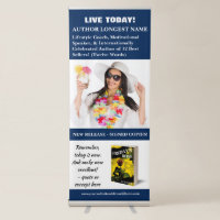 Author Event