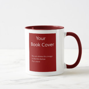 Author of... mug