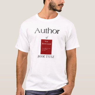 Author of... T-Shirt