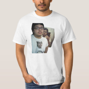 author recursion 2b T-Shirt