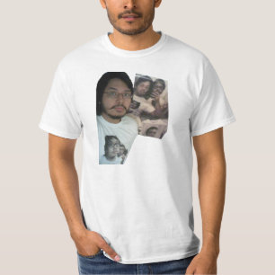 author recursion 3 T-Shirt