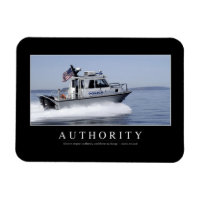 Authority: Inspirational Quote