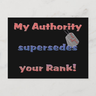 authoritycoastguardblk postcard