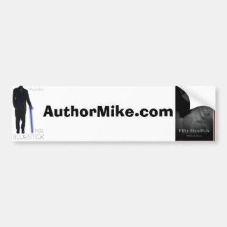 AuthorMike Sticker