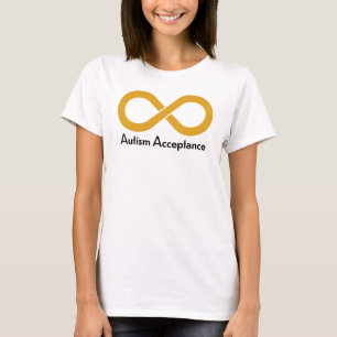 Autism Acceptance Shirt