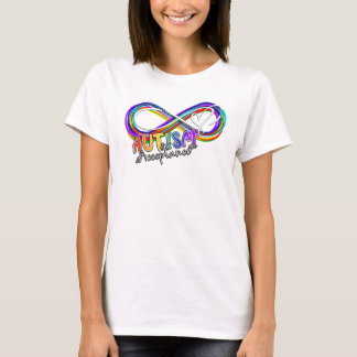 Autism Acceptance T-Shirt