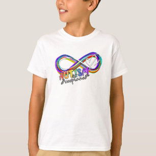 Autism Acceptance T-Shirt