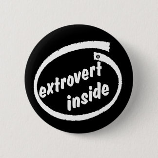 autism aspergers syndrome awareness clever Badge