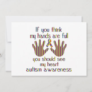 autism awareness