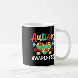 Autism Awareness 1 Coffee Mug