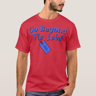 Autism Awareness (26)  T-Shirt